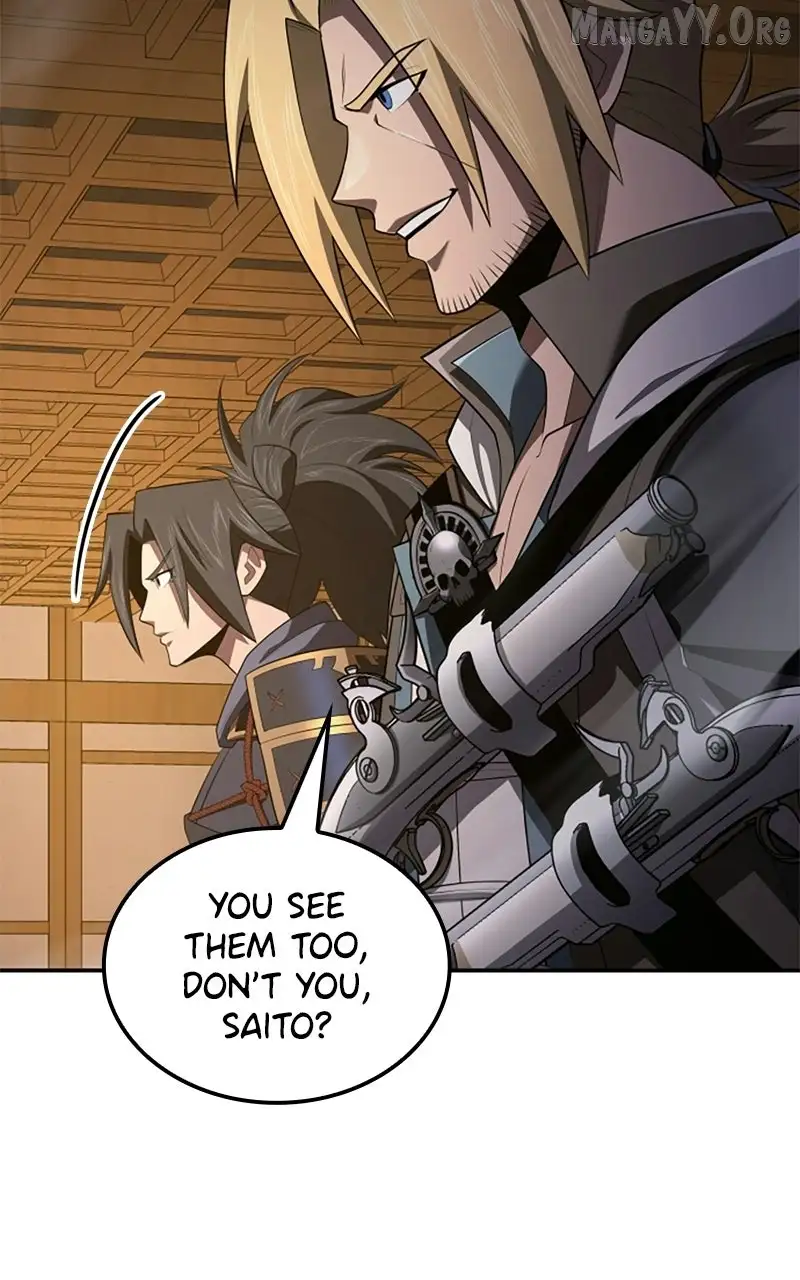 Read Assassin’s Creed Forgotten Temple Manga Online
