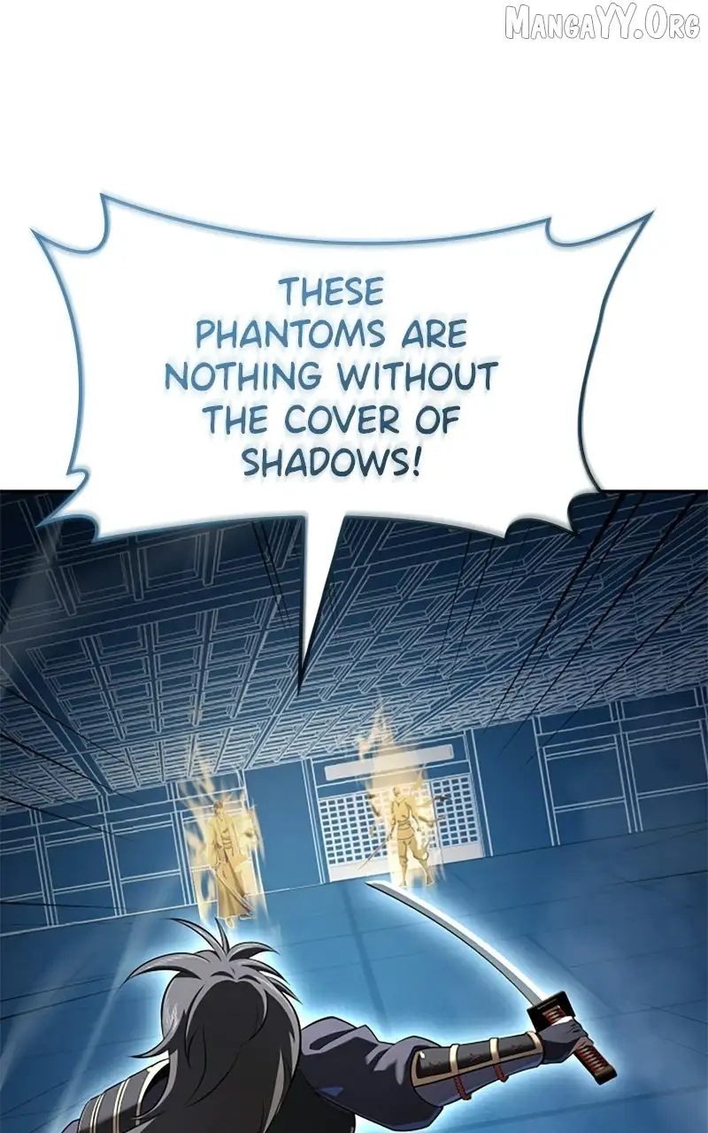 Read Assassin’s Creed Forgotten Temple Manga Online