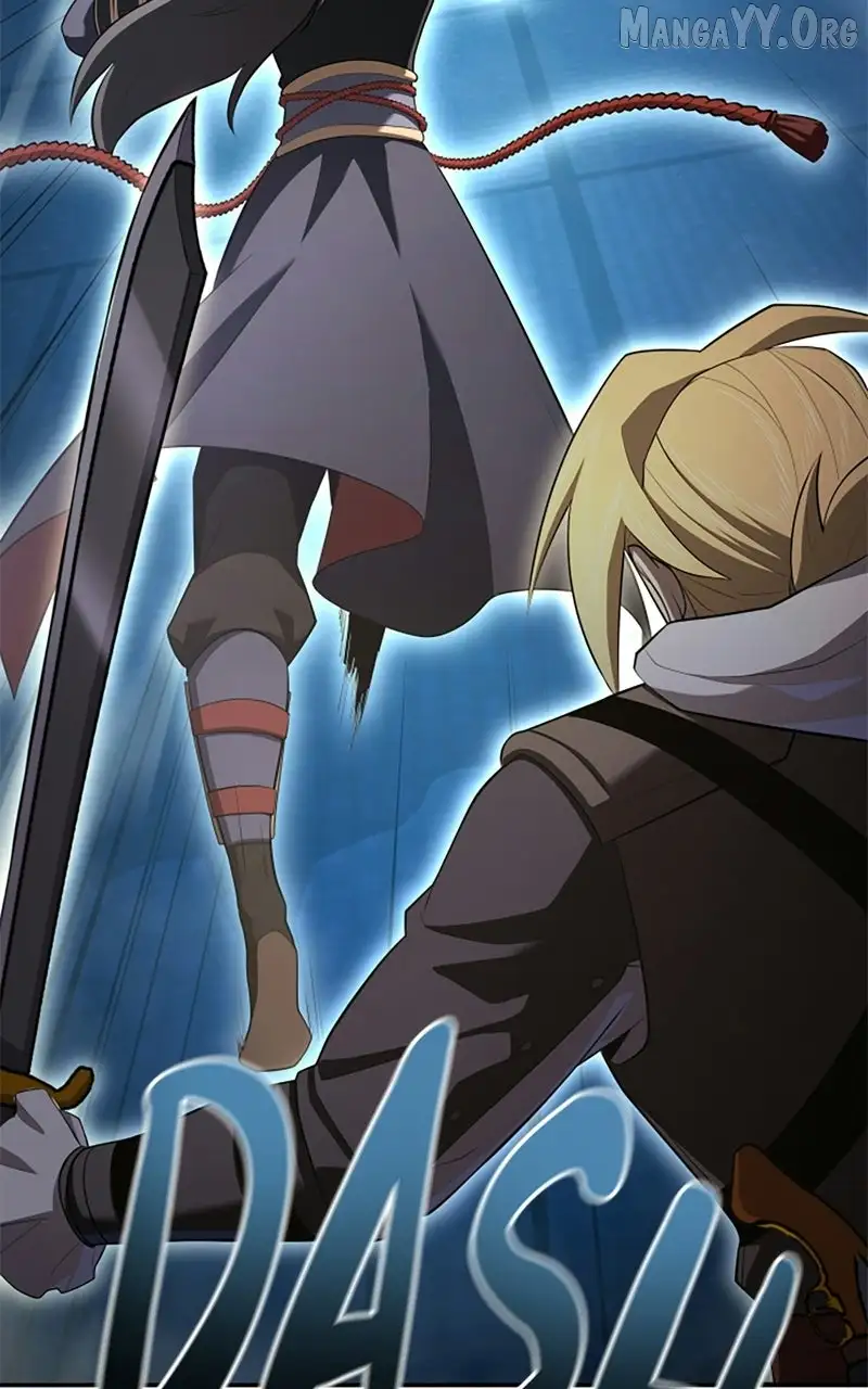 Read Assassin’s Creed Forgotten Temple Manga Online
