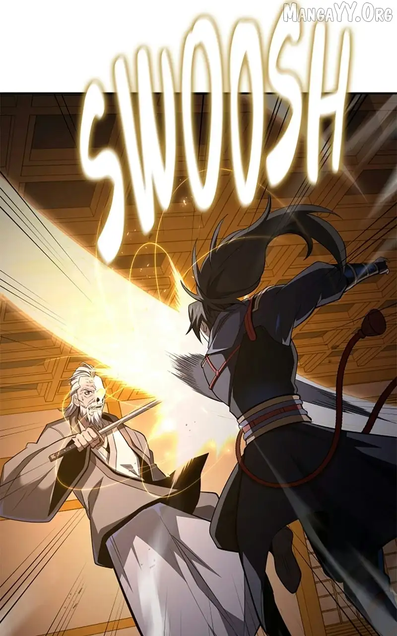 Read Assassin’s Creed Forgotten Temple Manga Online