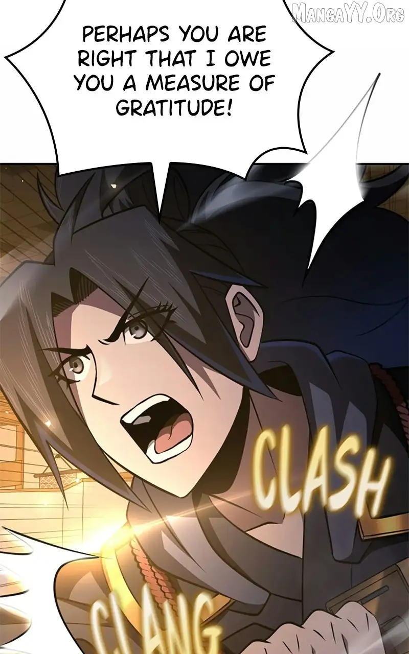 Read Assassin’s Creed Forgotten Temple Manga Online