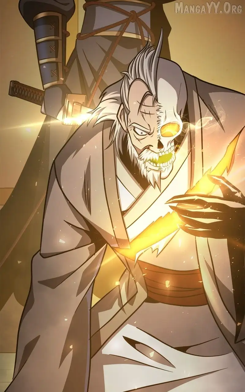 Read Assassin’s Creed Forgotten Temple Manga Online