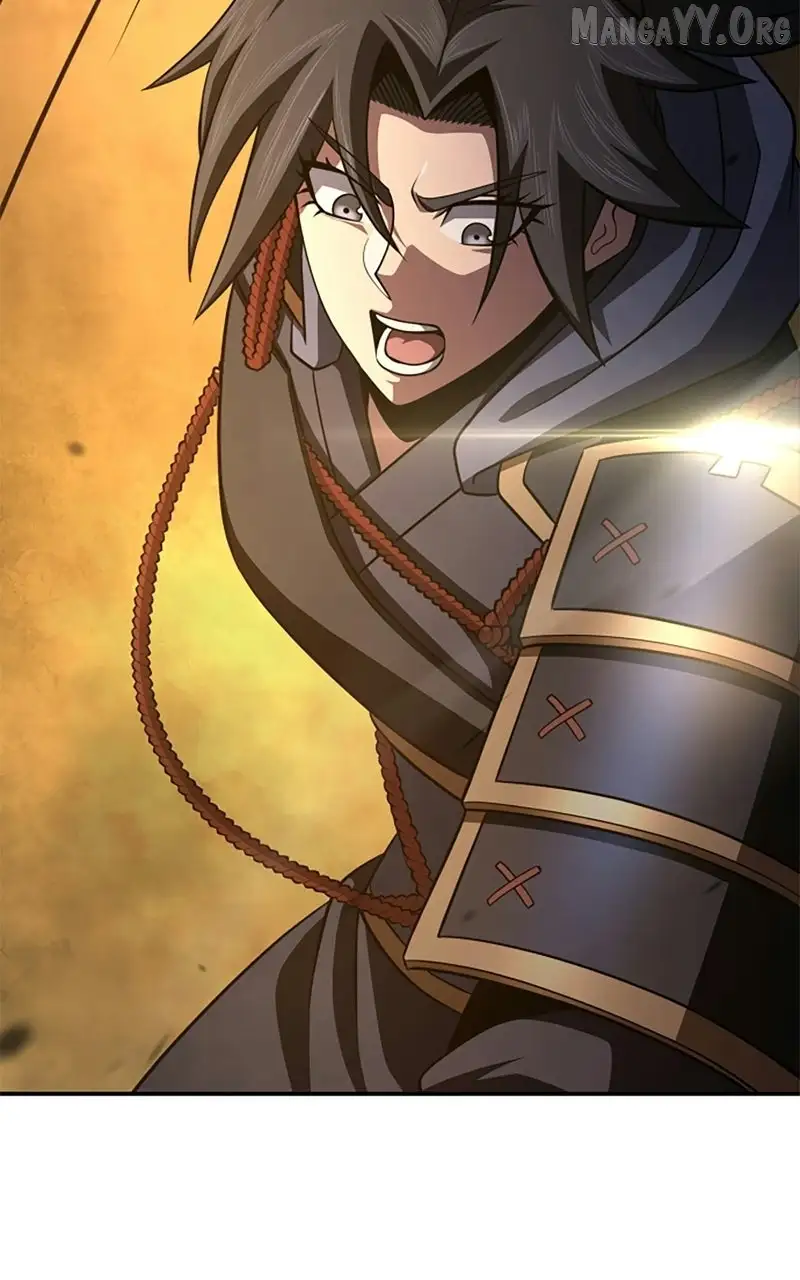 Read Assassin’s Creed Forgotten Temple Manga Online