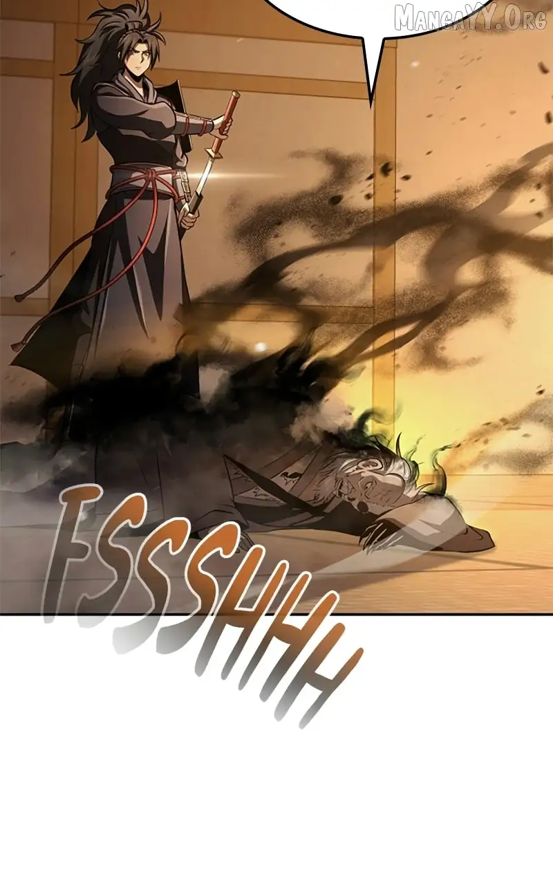 Read Assassin’s Creed Forgotten Temple Manga Online