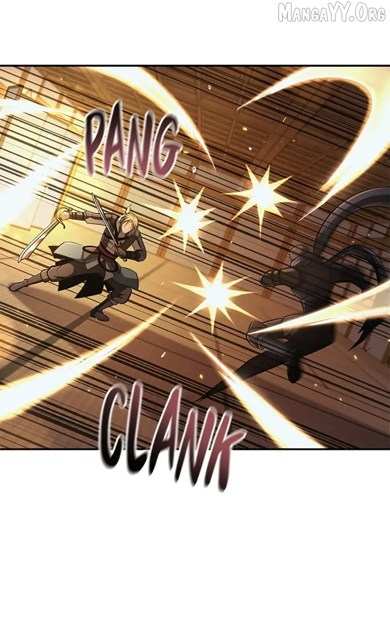Read Assassin’s Creed Forgotten Temple Manga Online