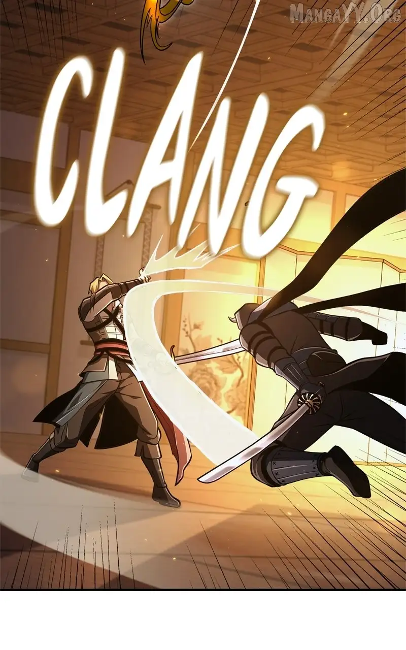 Read Assassin’s Creed Forgotten Temple Manga Online
