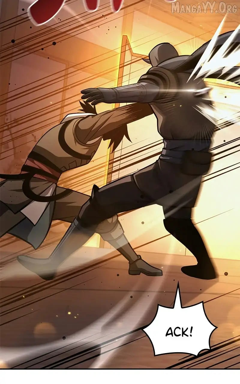 Read Assassin’s Creed Forgotten Temple Manga Online
