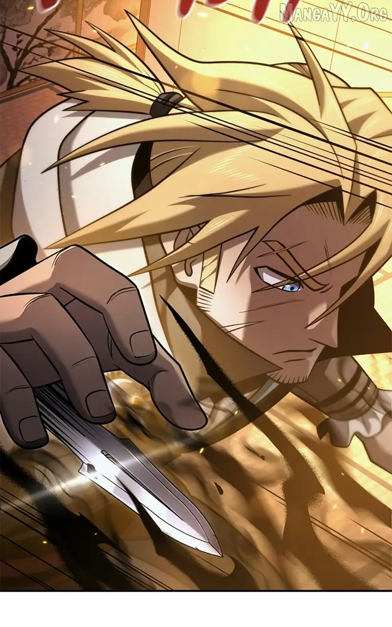 Read Assassin’s Creed Forgotten Temple Manga Online