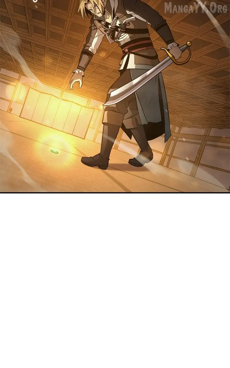 Read Assassin’s Creed Forgotten Temple Manga Online