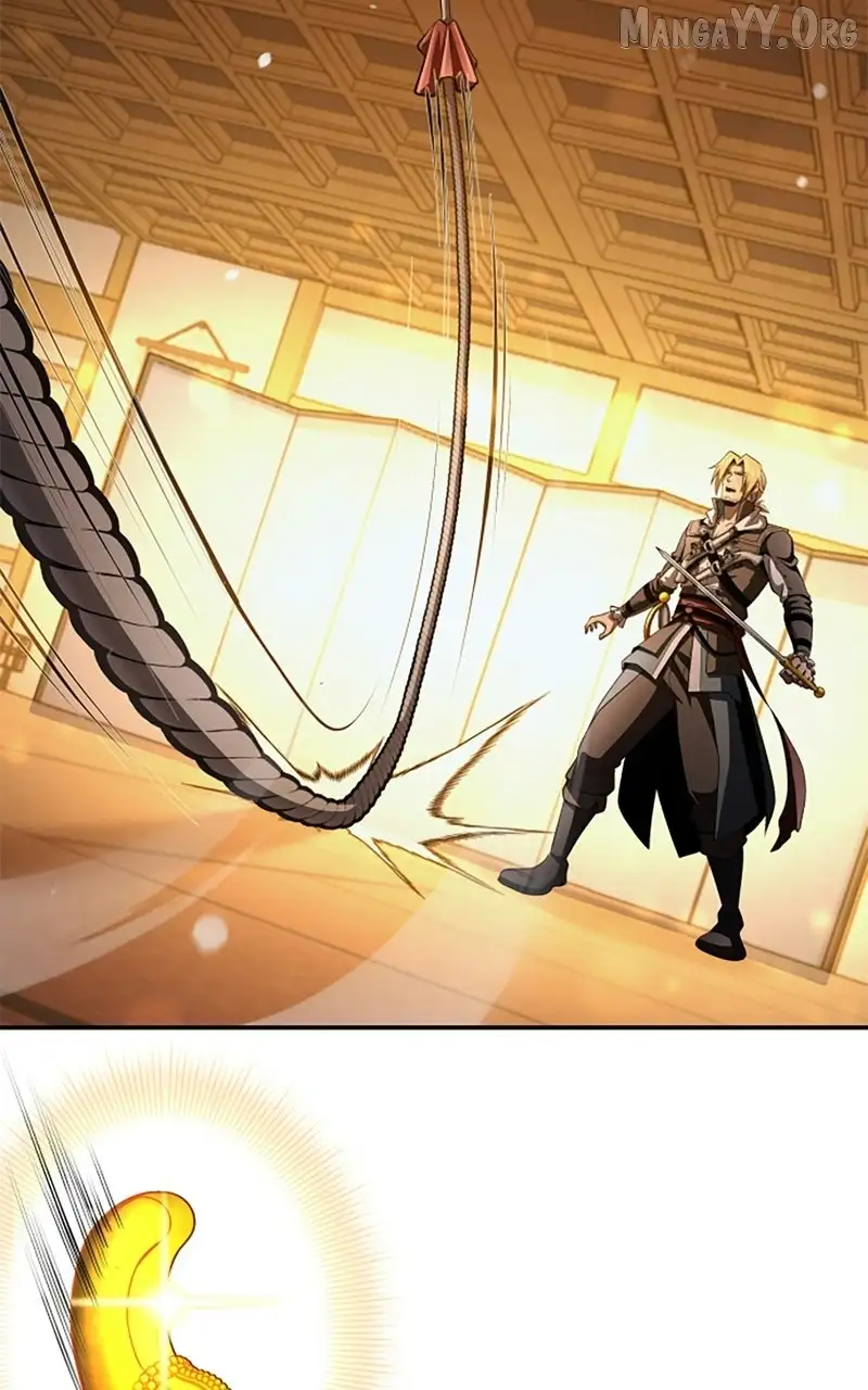 Read Assassin’s Creed Forgotten Temple Manga Online