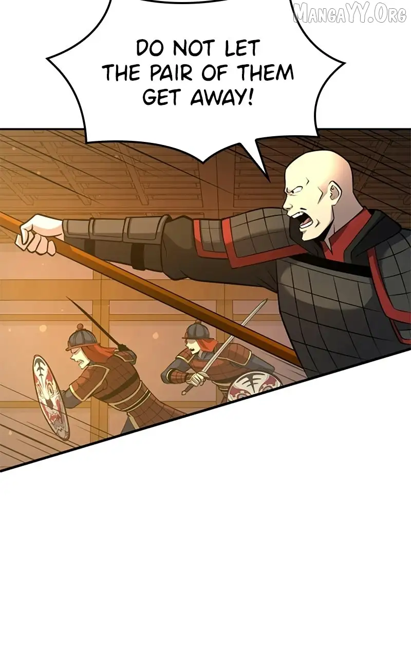 Read Assassin’s Creed Forgotten Temple Manga Online