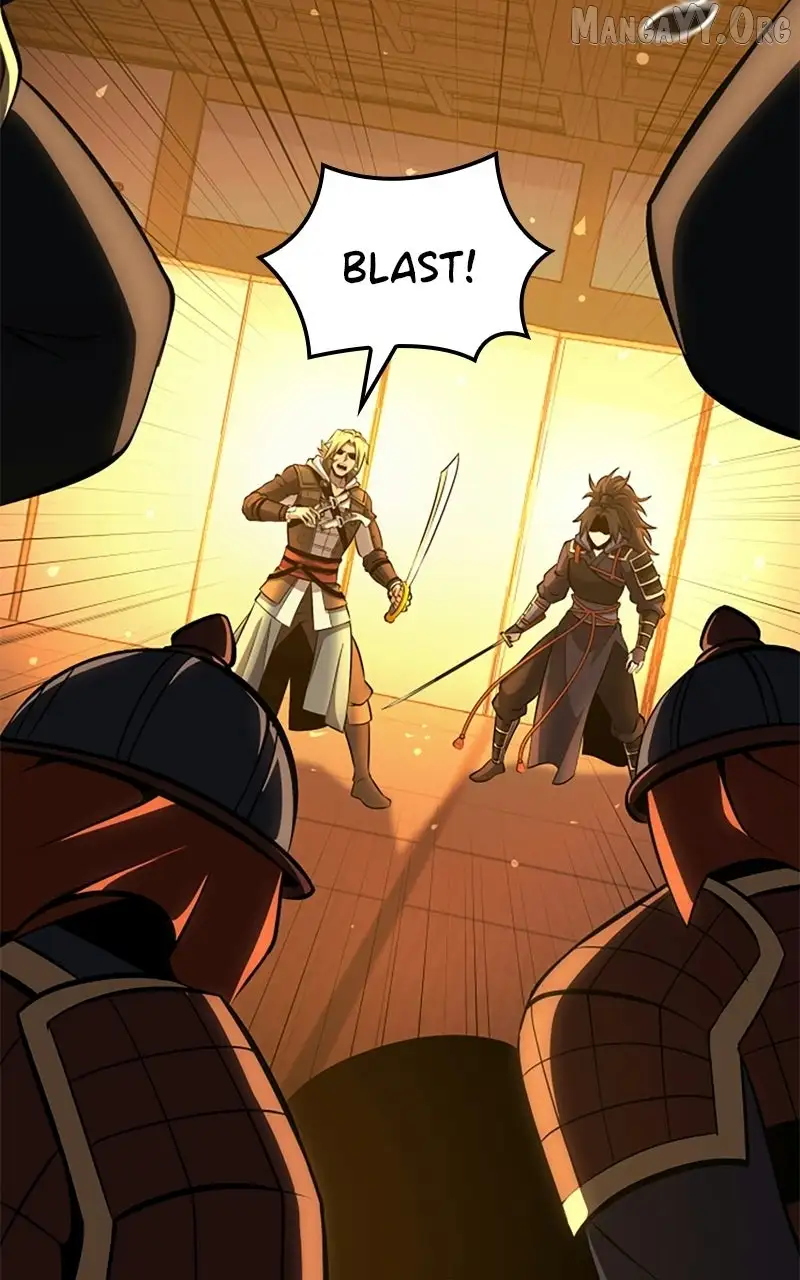 Read Assassin’s Creed Forgotten Temple Manga Online