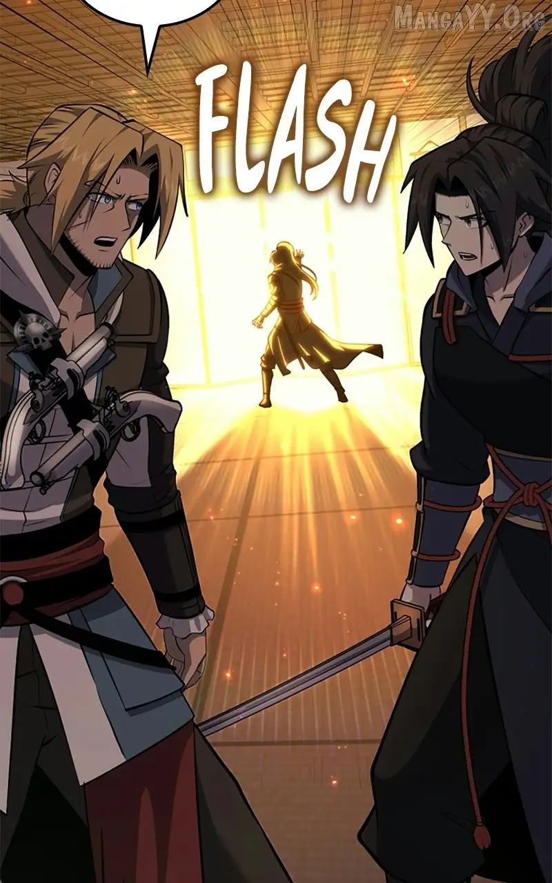 Read Assassin’s Creed Forgotten Temple Manga Online