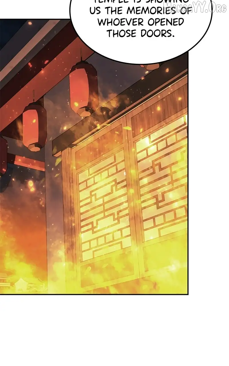 Read Assassin’s Creed Forgotten Temple Manga Online