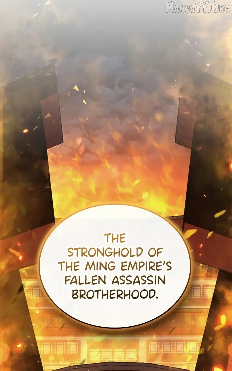 Read Assassin’s Creed Forgotten Temple Manga Online