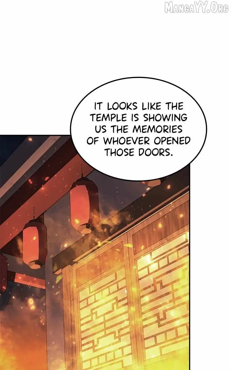 Read Assassin’s Creed Forgotten Temple Manga Online
