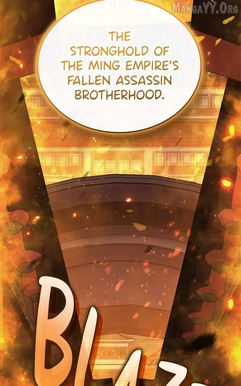 Read Assassin’s Creed Forgotten Temple Manga Online