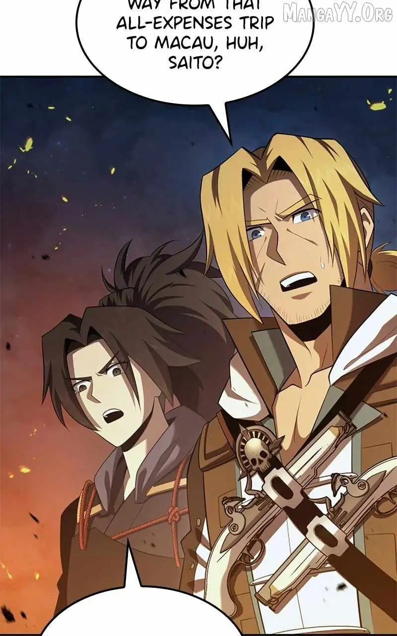 Read Assassin’s Creed Forgotten Temple Manga Online