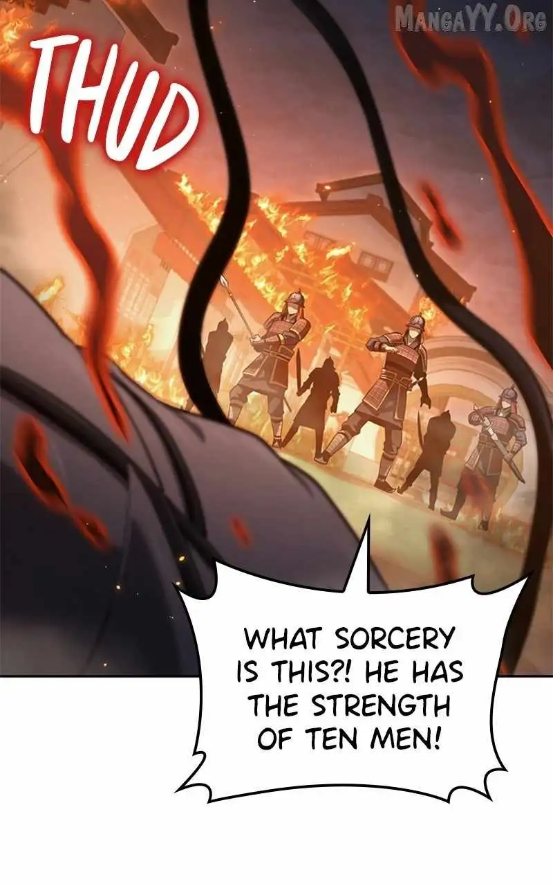 Read Assassin’s Creed Forgotten Temple Manga Online