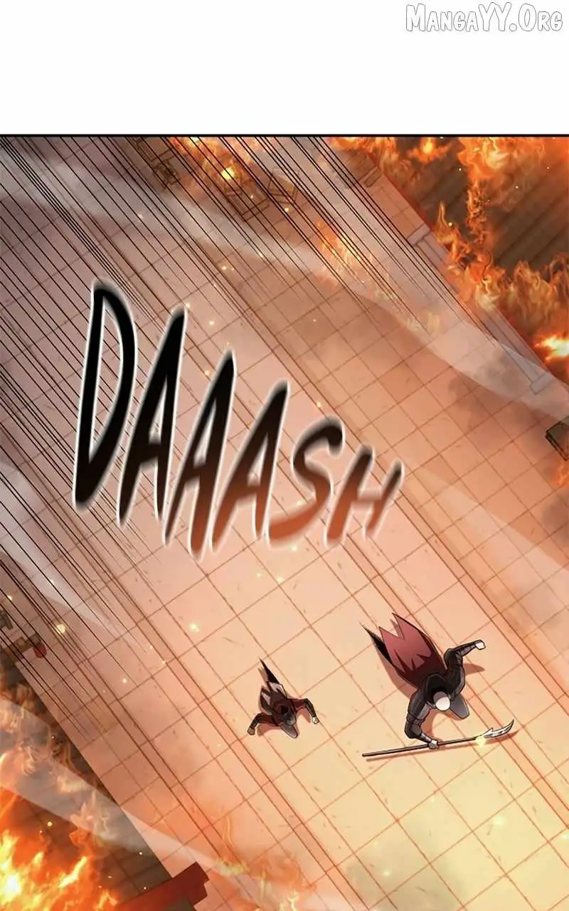 Read Assassin’s Creed Forgotten Temple Manga Online