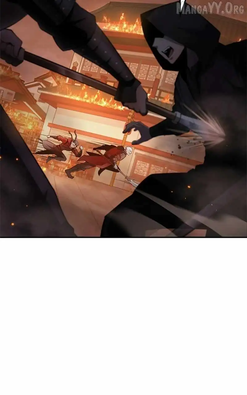 Read Assassin’s Creed Forgotten Temple Manga Online
