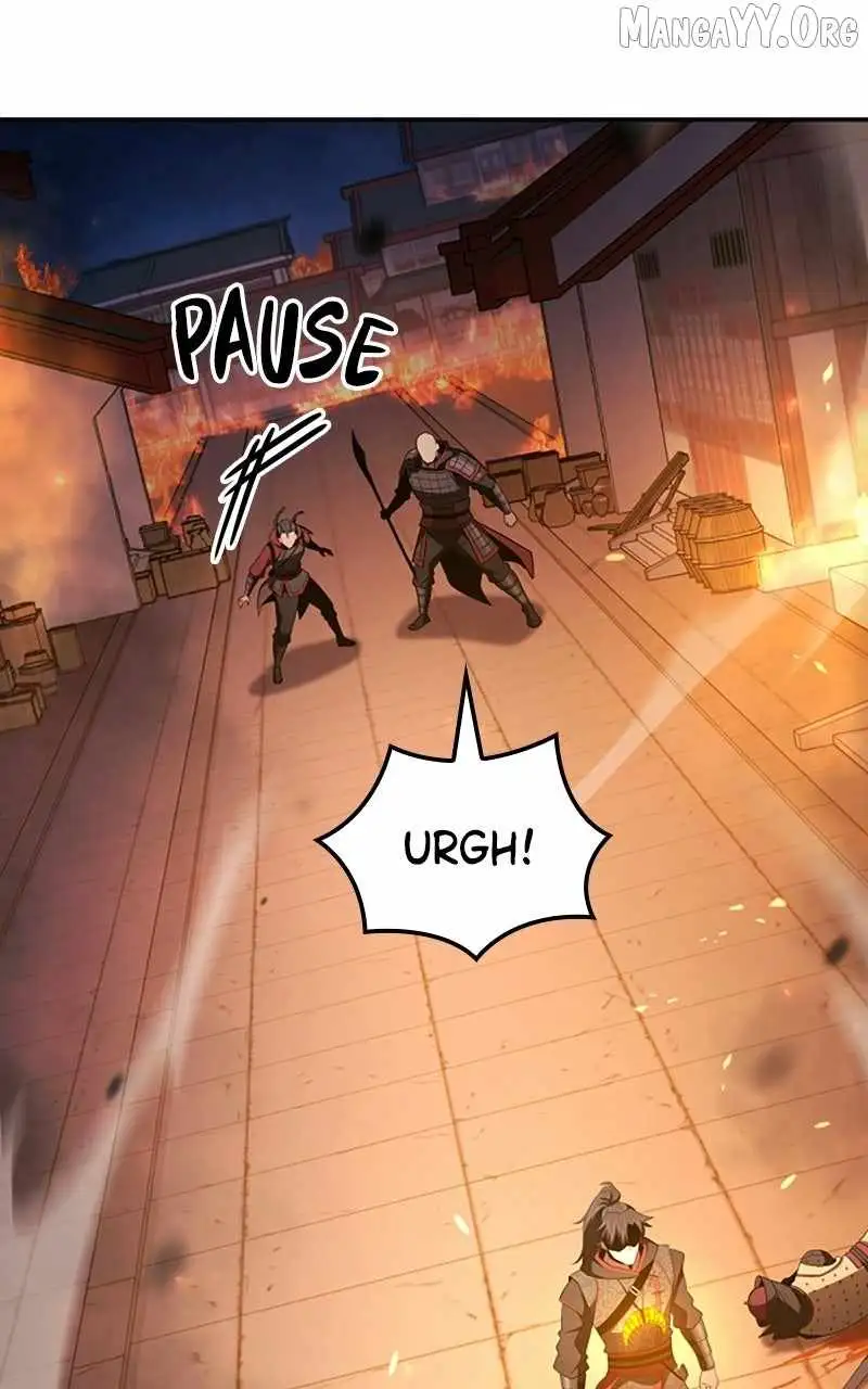 Read Assassin’s Creed Forgotten Temple Manga Online