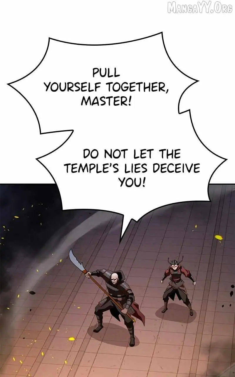 Read Assassin’s Creed Forgotten Temple Manga Online