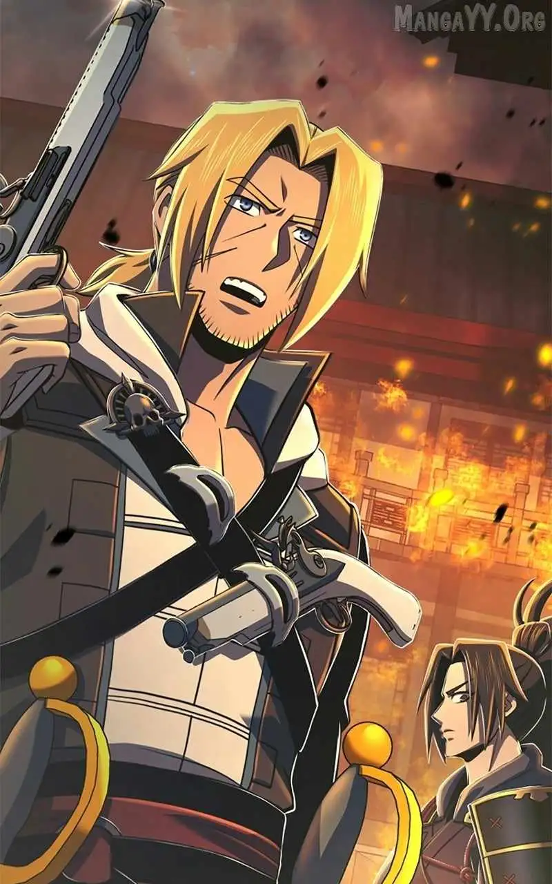 Read Assassin’s Creed Forgotten Temple Manga Online