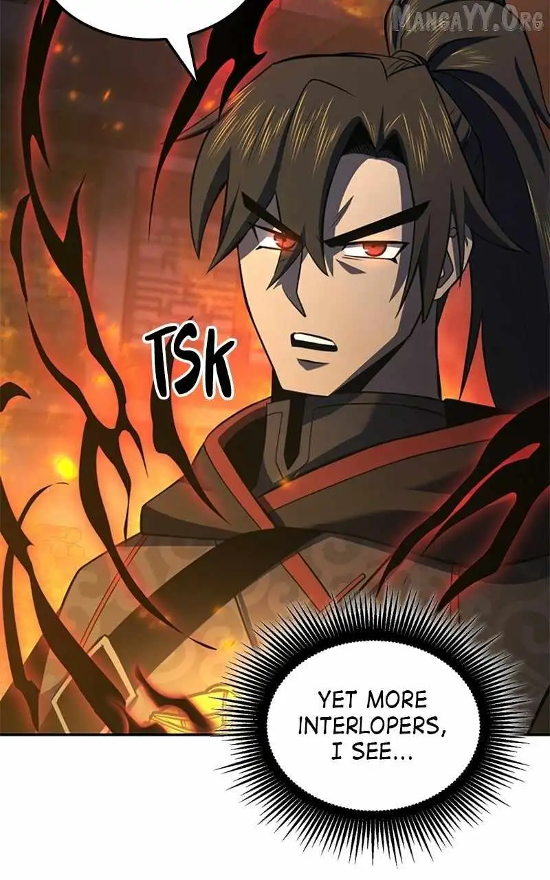 Read Assassin’s Creed Forgotten Temple Manga Online
