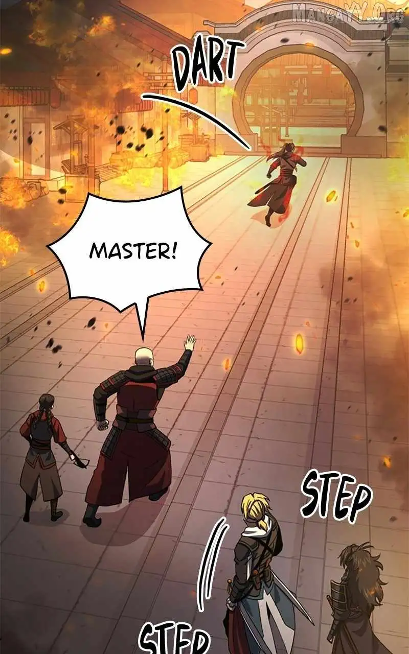 Read Assassin’s Creed Forgotten Temple Manga Online