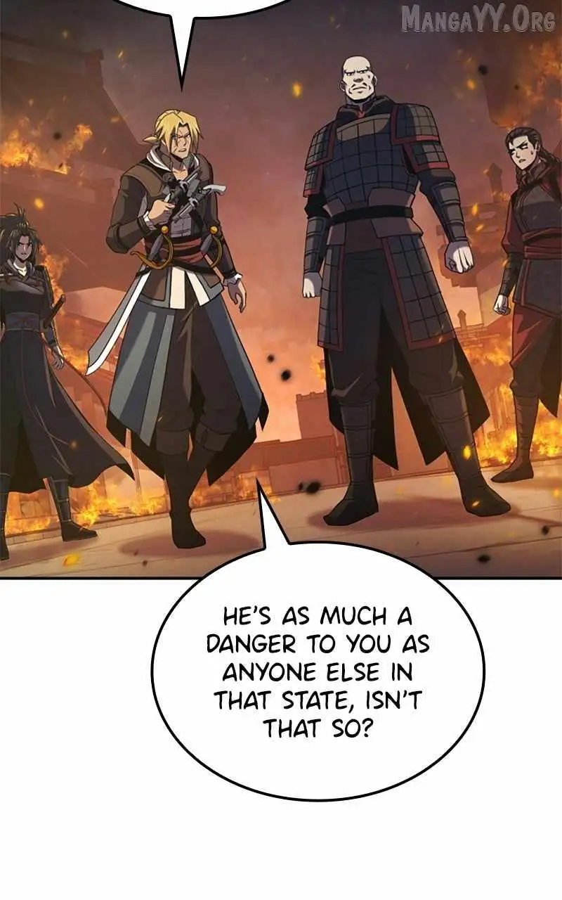 Read Assassin’s Creed Forgotten Temple Manga Online