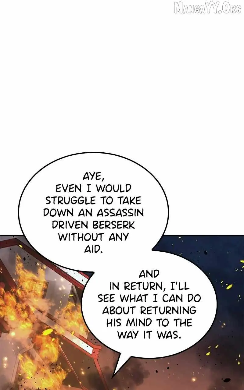 Read Assassin’s Creed Forgotten Temple Manga Online