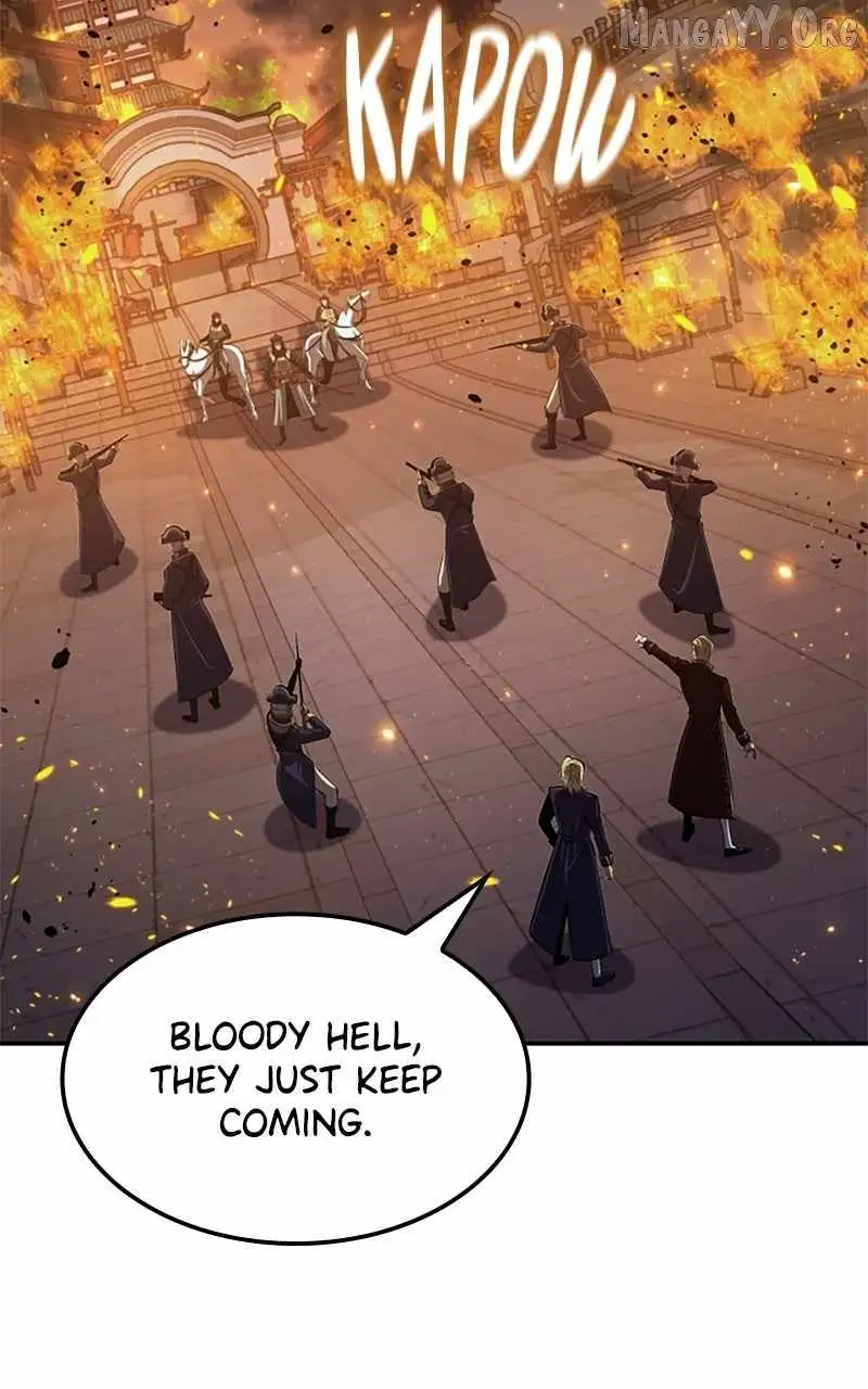 Read Assassin’s Creed Forgotten Temple Manga Online