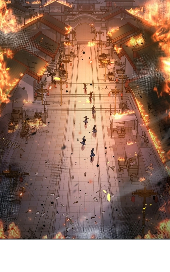 Read Assassin’s Creed Forgotten Temple Manga Online