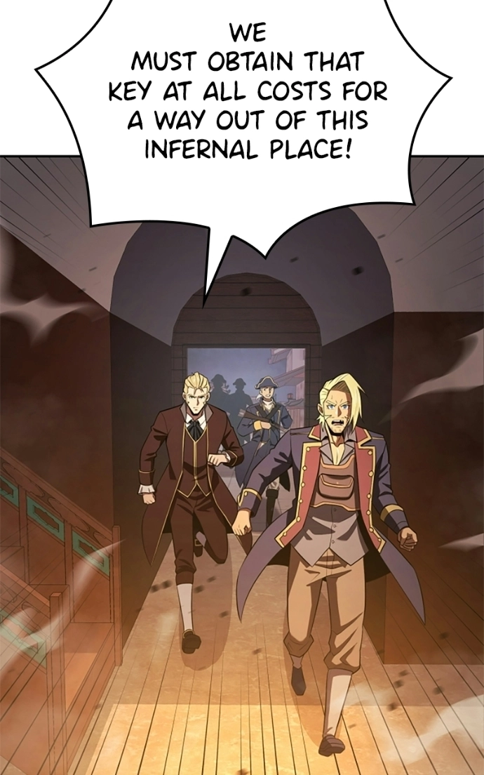 Read Assassin’s Creed Forgotten Temple Manga Online