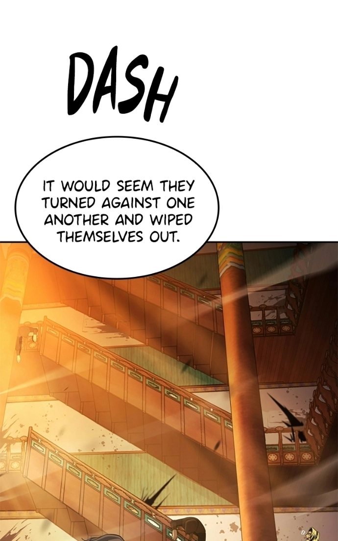 Read Assassin’s Creed Forgotten Temple Manga Online