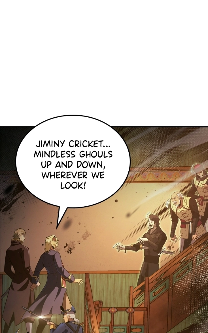 Read Assassin’s Creed Forgotten Temple Manga Online