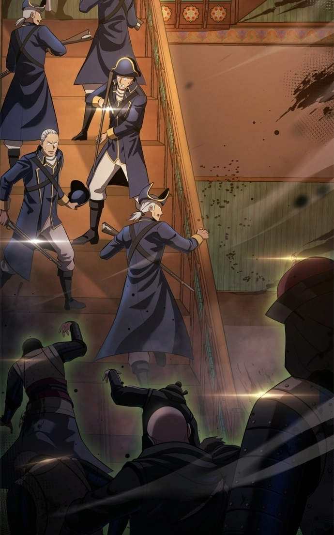 Read Assassin’s Creed Forgotten Temple Manga Online