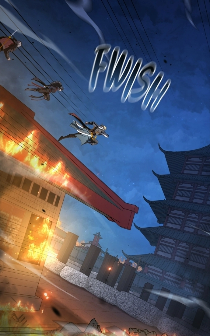 Read Assassin’s Creed Forgotten Temple Manga Online
