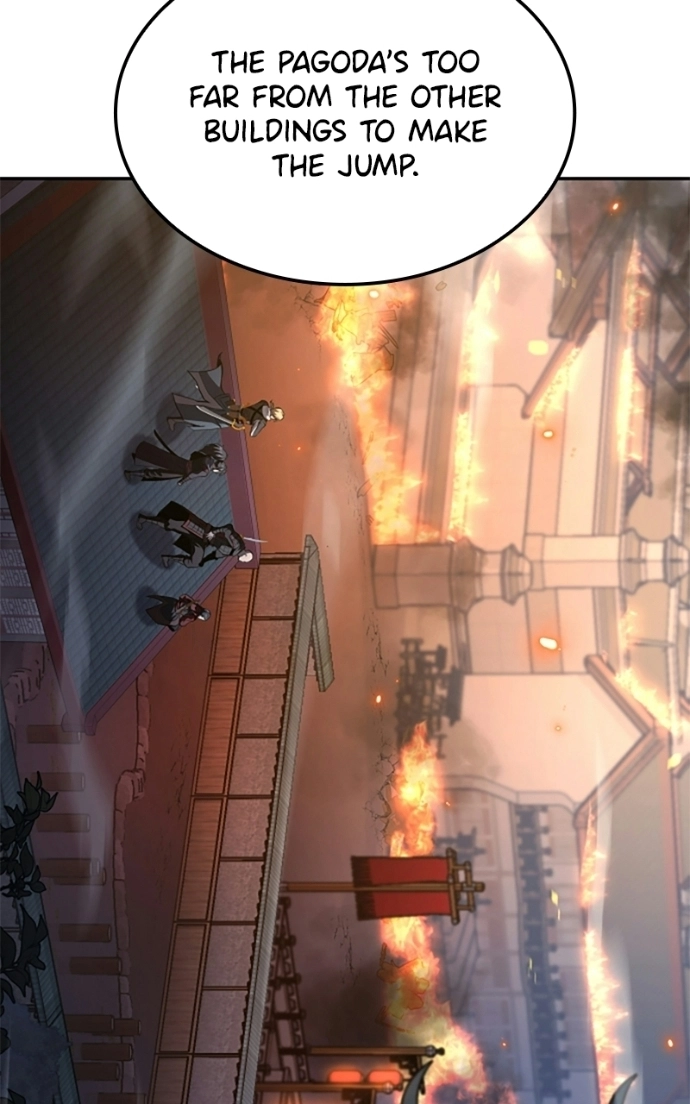 Read Assassin’s Creed Forgotten Temple Manga Online