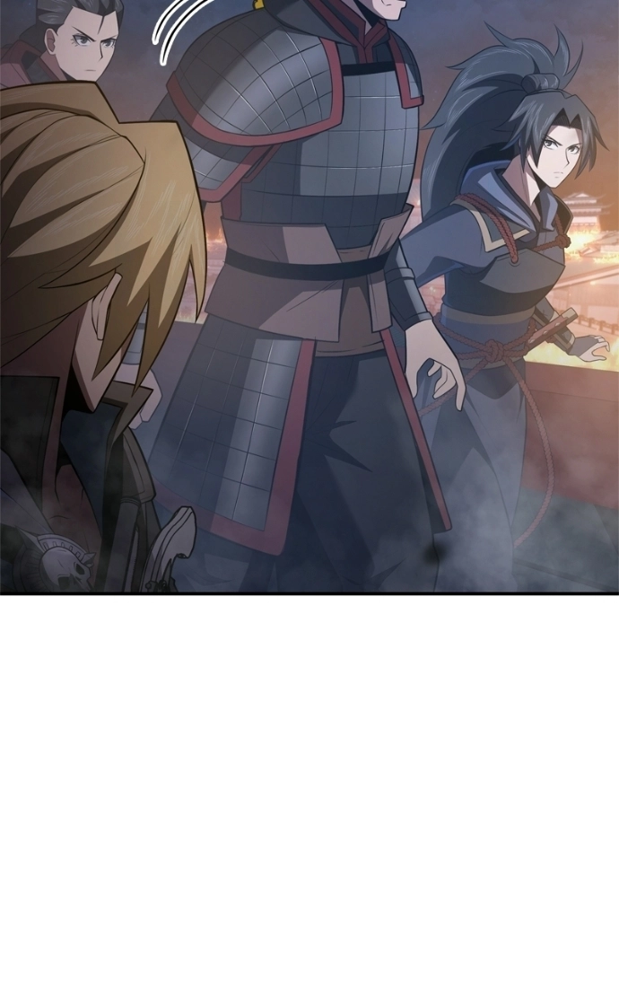 Read Assassin’s Creed Forgotten Temple Manga Online