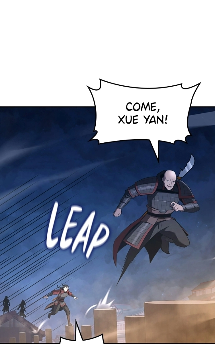 Read Assassin’s Creed Forgotten Temple Manga Online