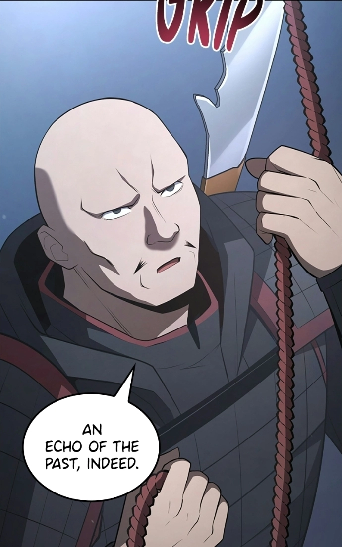Read Assassin’s Creed Forgotten Temple Manga Online