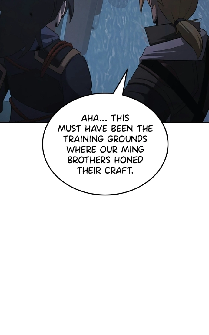 Read Assassin’s Creed Forgotten Temple Manga Online