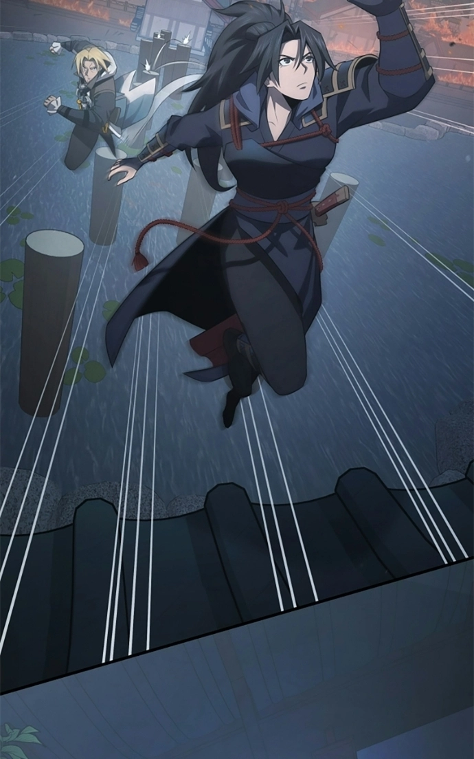 Read Assassin’s Creed Forgotten Temple Manga Online