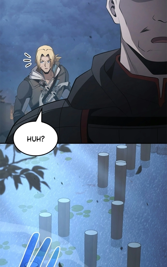 Read Assassin’s Creed Forgotten Temple Manga Online