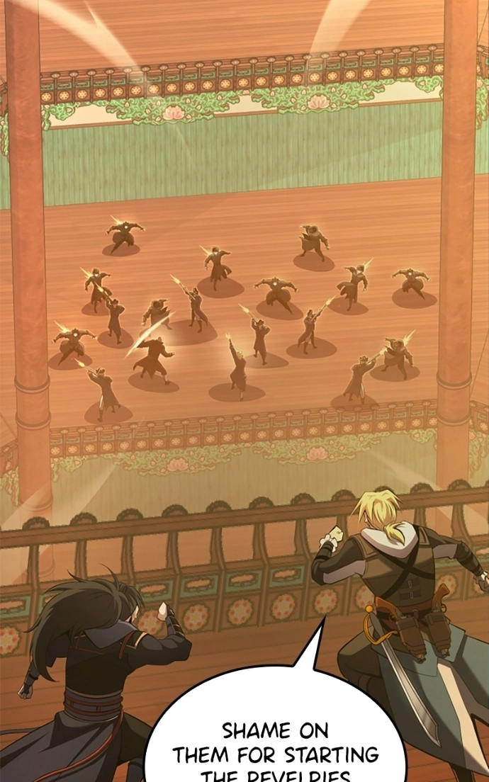 Read Assassin’s Creed Forgotten Temple Manga Online