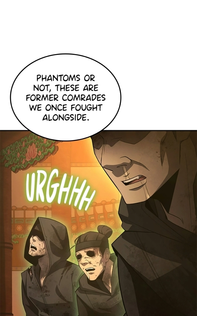 Read Assassin’s Creed Forgotten Temple Manga Online