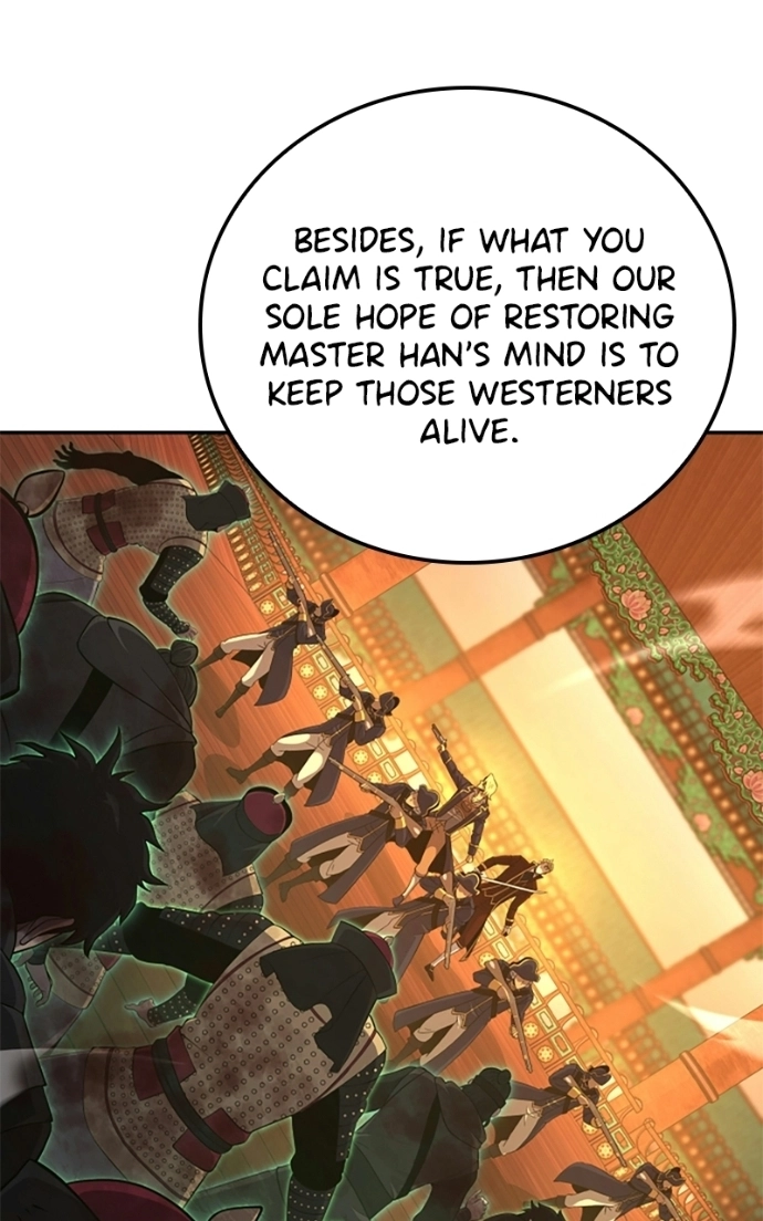 Read Assassin’s Creed Forgotten Temple Manga Online