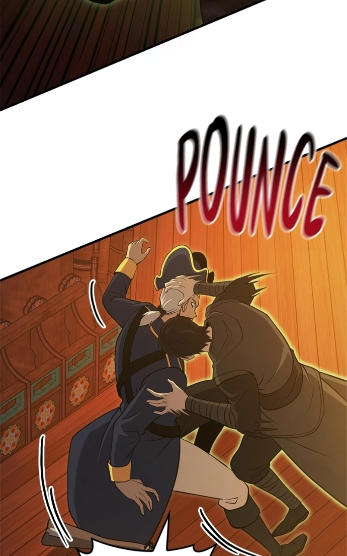 Read Assassin’s Creed Forgotten Temple Manga Online